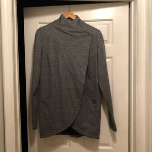 Lululemon jacket size 10
